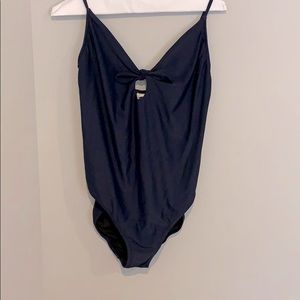 One piece bathing suit - never worn!